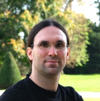 Marc Revilloud