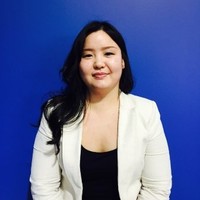 Virginia Chiu