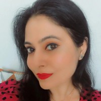 Sneha Walia