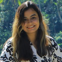 Deya Sinha Roy