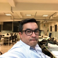 Miguel Angel Vázquez Mejía