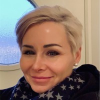 Hege Hunn Johansen