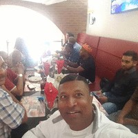 Alan Govender