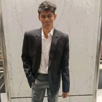 Keval Jacob Vora