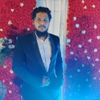 Pinchani Mujeeb AHMED