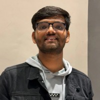 Param Pandya
