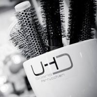 Uhd Solaris Parrucchieri