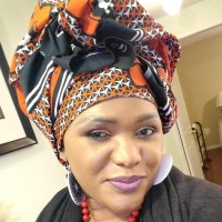 Bongi Dube