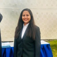 Ca Shubhangi Jain