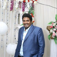 Kumar Nallipogu