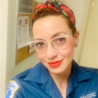 Lydia Ramirez