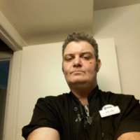 Kevin Merritt Hall