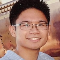 Cedrick Mark Macanas