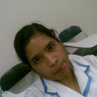 Marlyn Nathalia Baringbing