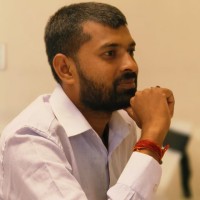 Birendra Das