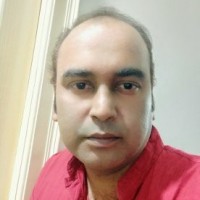 Dhirendra Kumar