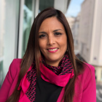 Sonia BELHADJ