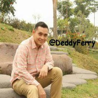 Deddy Ferry