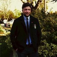 Johnathan Crofts Assocrics