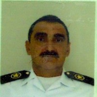 Alberto Santos