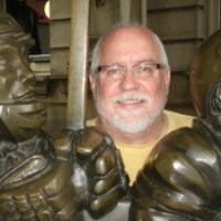 Mike Mapes