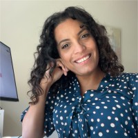 Maria E. Cortes