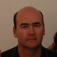 Steven de Jesus Gaffney