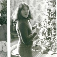 Susan Pearce