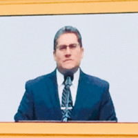 Adilo Rodriguez