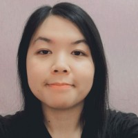 Joanna Wong