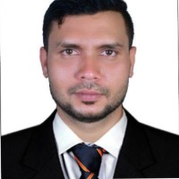 Mohammed Asif Bappaithotty Mohammed