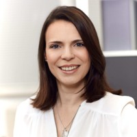 Karin Strecker