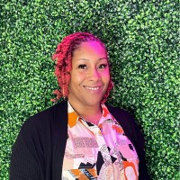 Jalisa Mack