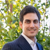 Behdad Farajnejad