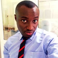 Emmanuel Gyasi