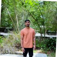 Ganesh M