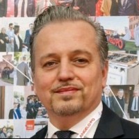 Andrea Burani