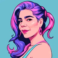 Carolina del Río 🇨🇱