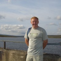 Peter Dowson