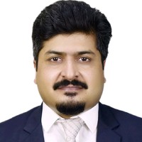 Taimur Hussain