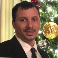 Antonio Barrett Mario Hernandez