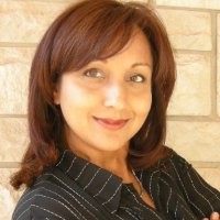 Sonia Jain