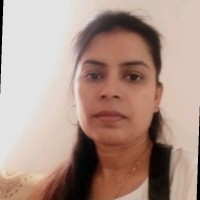 Nimisha krishna
