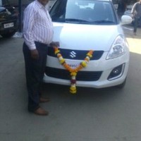 Dharmendra Patel
