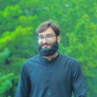 M Sohail Aslam