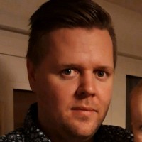 Magnus Svensson
