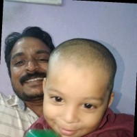 Prasad Chaganti