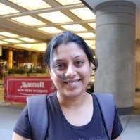 Manasi Shetye