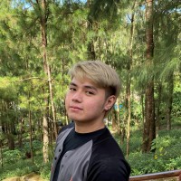 John Michael Bacalso, RPm