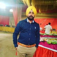 Jaspreet Singh